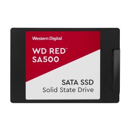 WD Red SA500 NAS SSD 500 GB...